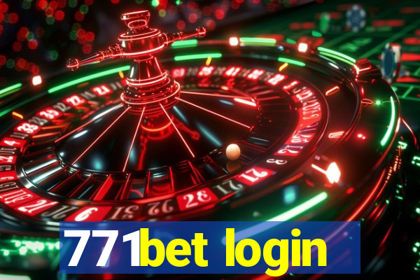 771bet login